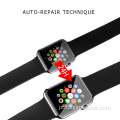 Protetor de tela de hidrogel anti-riscos para Apple Watch 44mm